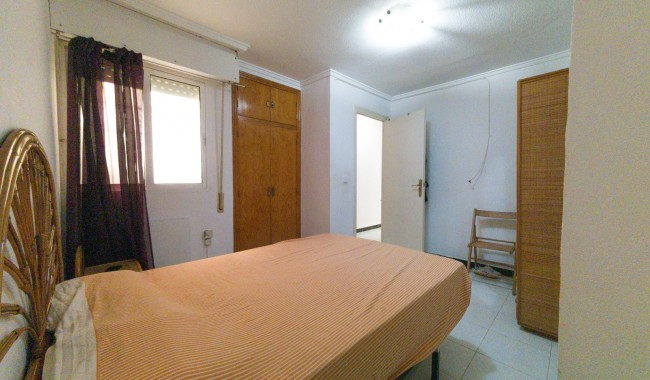 Sprzedaż - Apartament - Torrevieja - Playa de los locos