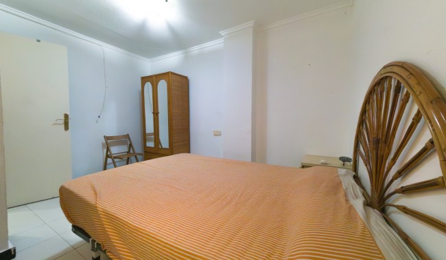 Sprzedaż - Apartament - Torrevieja - Playa de los locos