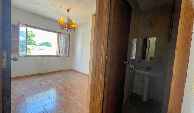 Begagnad - Lägenhet - Torrevieja - Calas blanca