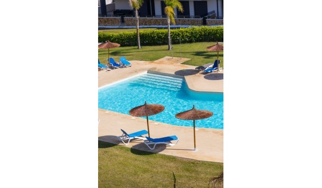 Segunda mano - Ático - Orihuela Costa - Playa Flamenca