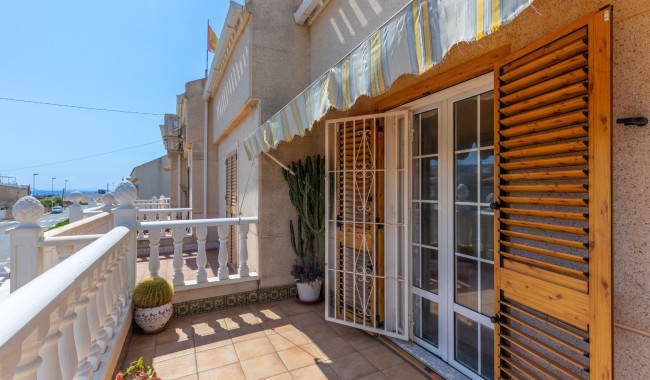 Brukt - Villa - Torrevieja - Zona los Frutales