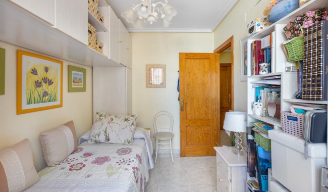 Brukt - Villa - Torrevieja - Zona los Frutales