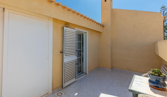 Brukt - Villa - Torrevieja - Zona los Frutales