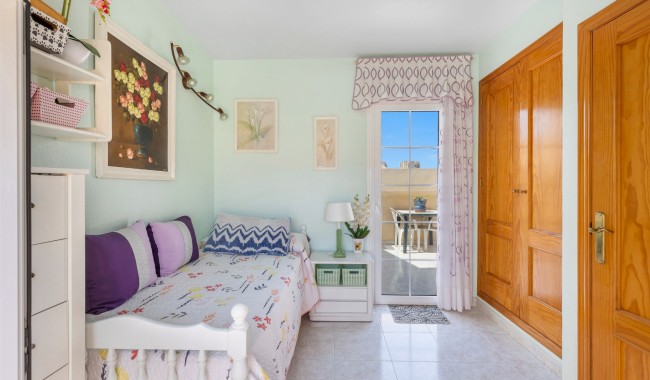 Brukt - Villa - Torrevieja - Zona los Frutales