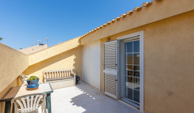 Brukt - Villa - Torrevieja - Zona los Frutales