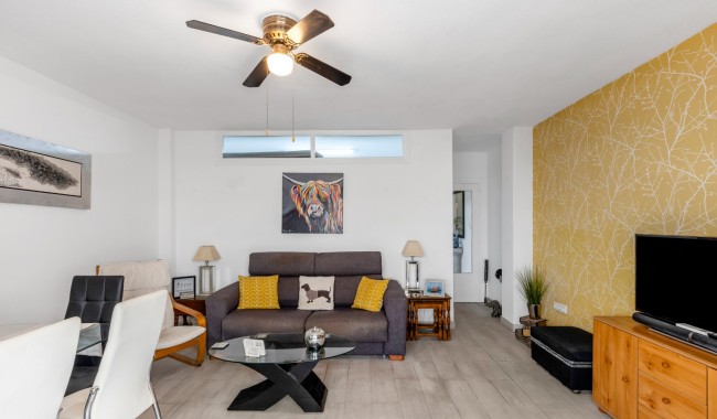 Segunda mano - Apartamento - Torrevieja - Playa del cura