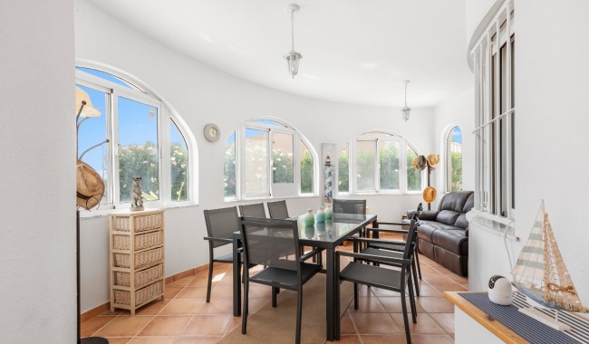 Segunda mano - Villa - San Fulgencio