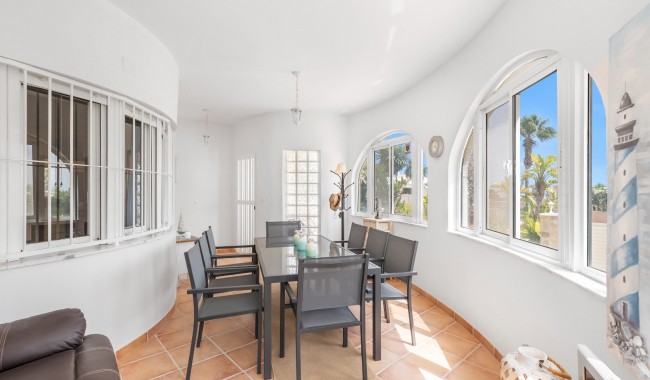 Segunda mano - Villa - San Fulgencio