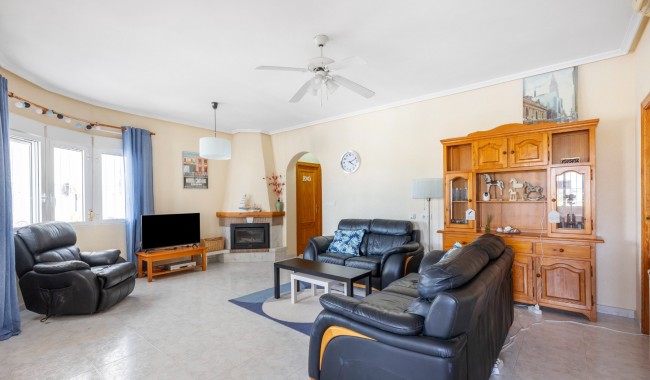 Segunda mano - Villa - San Fulgencio