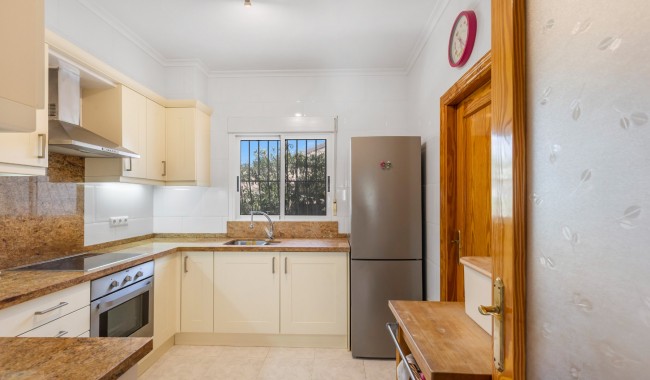 Segunda mano - Villa - San Fulgencio