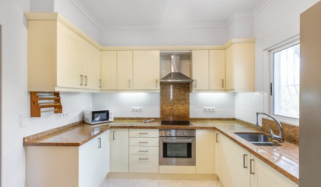 Segunda mano - Villa - San Fulgencio