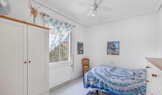 Segunda mano - Villa - San Fulgencio