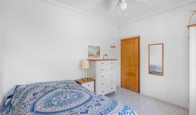 Segunda mano - Villa - San Fulgencio