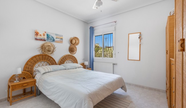 Segunda mano - Villa - San Fulgencio