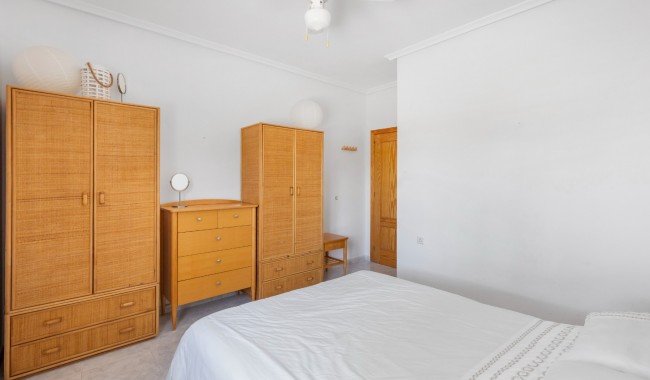 Segunda mano - Villa - San Fulgencio