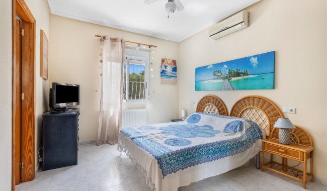 Segunda mano - Villa - San Fulgencio