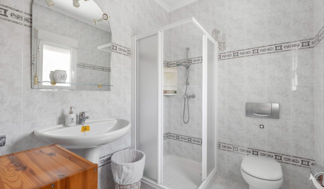 Segunda mano - Villa - San Fulgencio