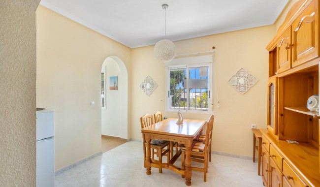 Segunda mano - Villa - San Fulgencio