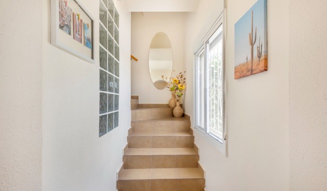 Segunda mano - Villa - San Fulgencio