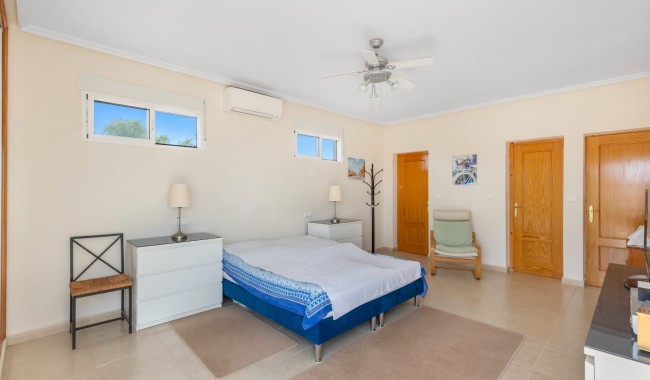 Segunda mano - Villa - San Fulgencio