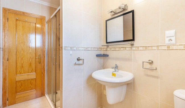 Segunda mano - Villa - San Fulgencio