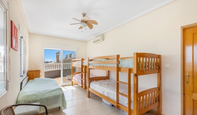 Segunda mano - Villa - San Fulgencio