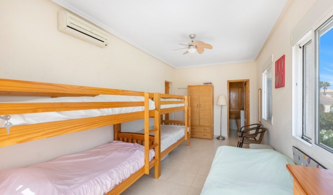 Segunda mano - Villa - San Fulgencio