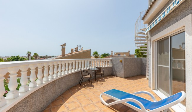 Segunda mano - Villa - San Fulgencio