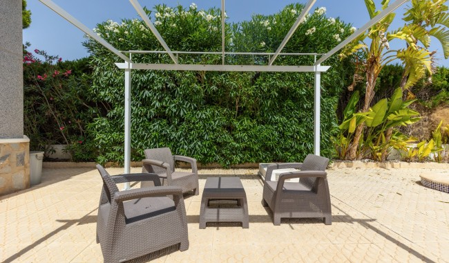 Segunda mano - Villa - San Fulgencio