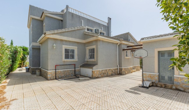 Segunda mano - Villa - San Fulgencio