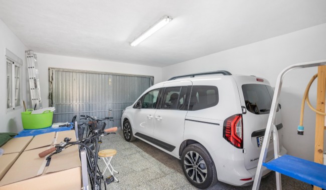 Segunda mano - Villa - San Fulgencio