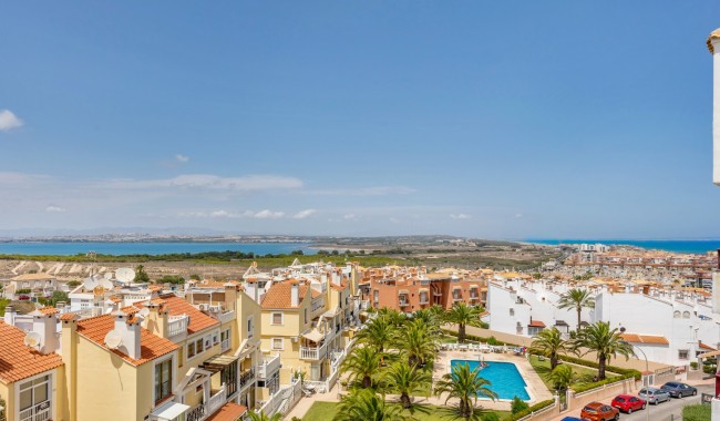 Resale - Apartment - Torrevieja - Torreblanca