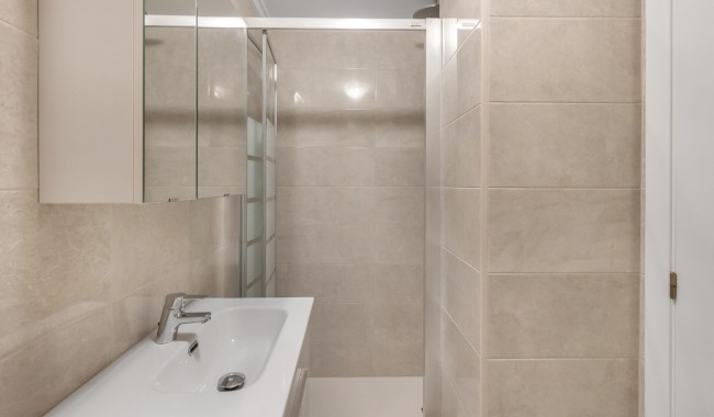 Resale - Apartment - Torrevieja - Torreblanca