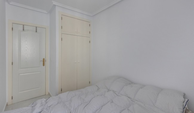 Resale - Apartment - Torrevieja - Torreblanca