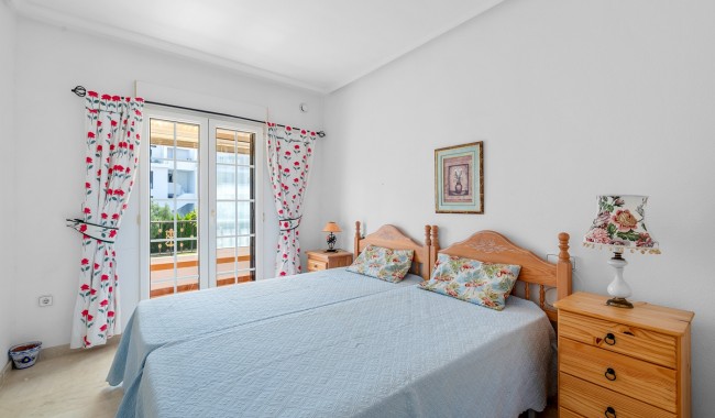Brukt - Rekkehus - Orihuela Costa - Los Dolses