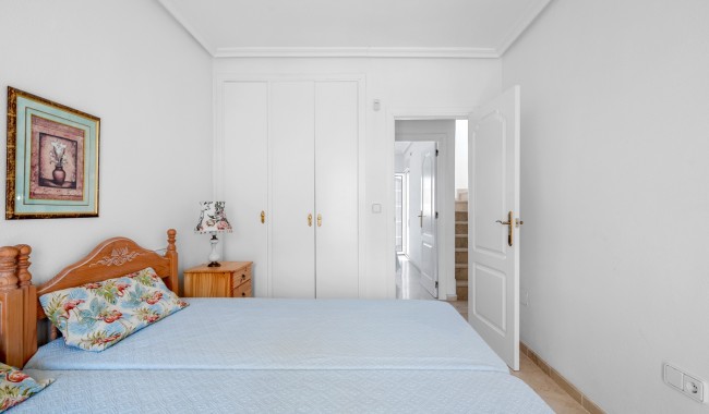 Brukt - Rekkehus - Orihuela Costa - Los Dolses