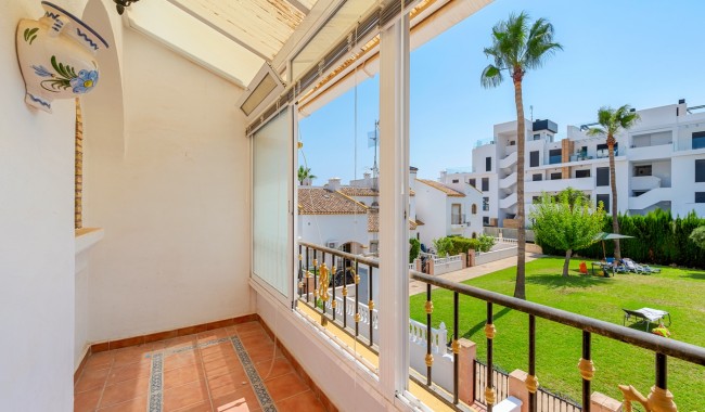Brukt - Rekkehus - Orihuela Costa - Los Dolses