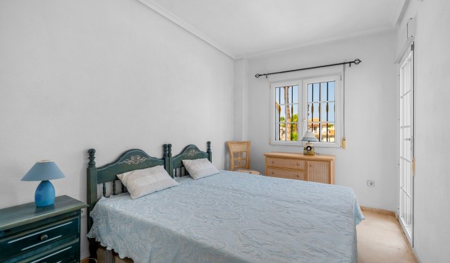 Brukt - Rekkehus - Orihuela Costa - Los Dolses