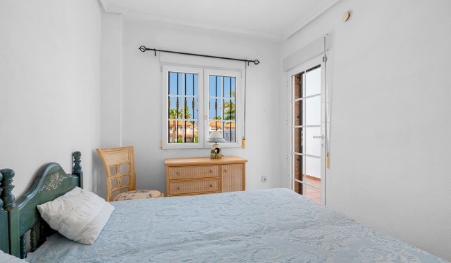 Brukt - Rekkehus - Orihuela Costa - Los Dolses