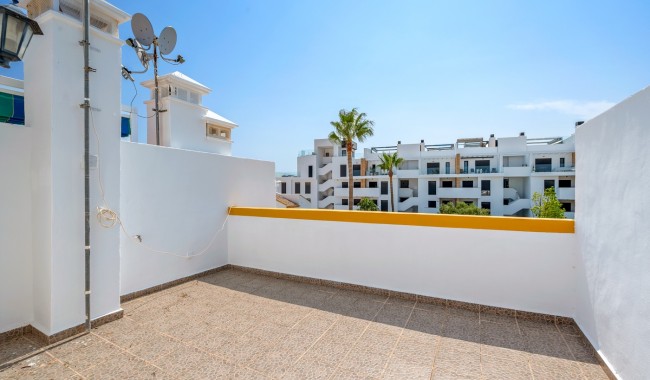 Brukt - Rekkehus - Orihuela Costa - Los Dolses