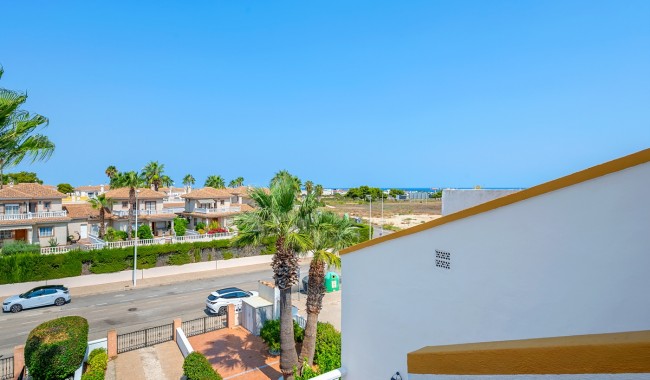Brukt - Rekkehus - Orihuela Costa - Los Dolses