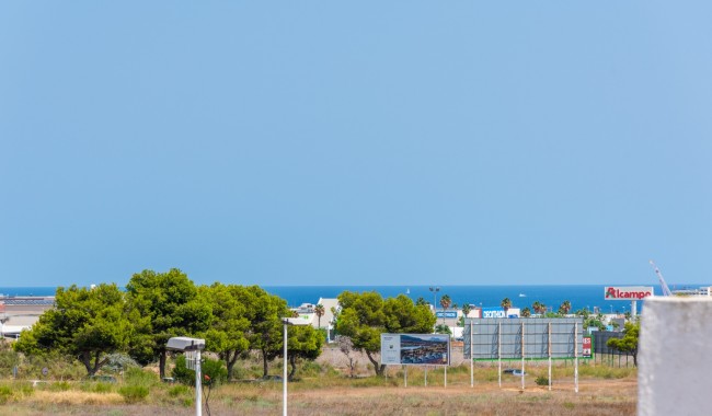 Brukt - Rekkehus - Orihuela Costa - Los Dolses