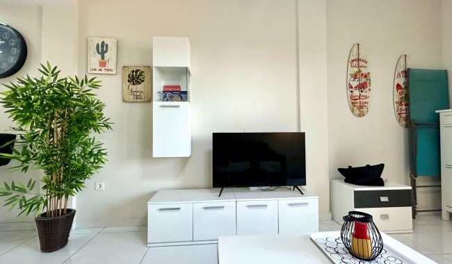 Resale - Apartment - Orihuela Costa - Los Altos