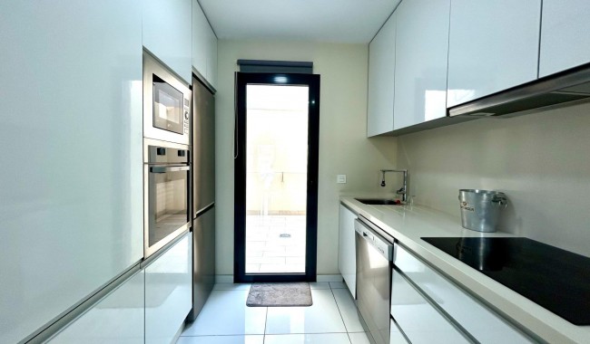 Resale - Apartment - Orihuela Costa - Los Altos