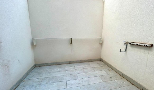Resale - Apartment - Orihuela Costa - Los Altos