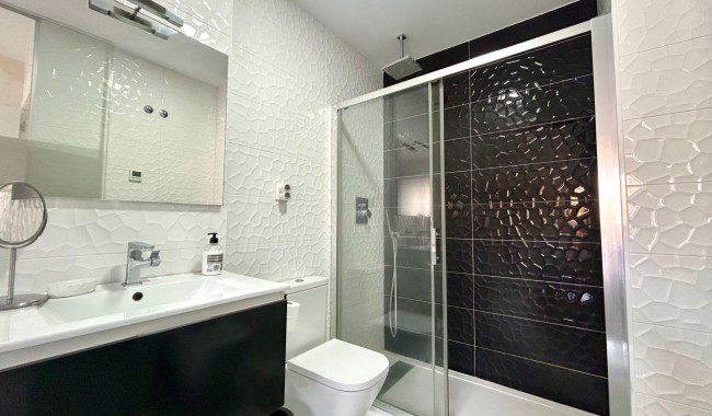 Resale - Apartment - Orihuela Costa - Los Altos