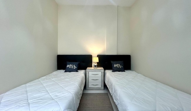 Resale - Apartment - Orihuela Costa - Los Altos