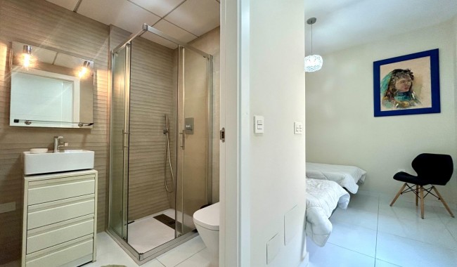 Resale - Apartment - Orihuela Costa - Los Altos