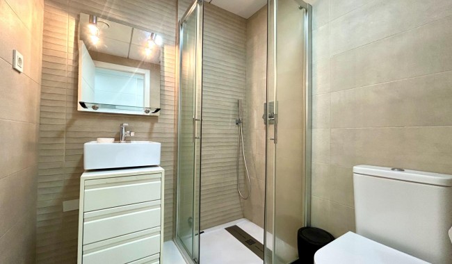 Resale - Apartment - Orihuela Costa - Los Altos