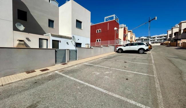 Resale - Apartment - Orihuela Costa - Los Altos